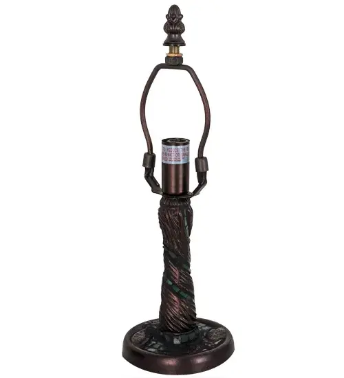 The Tiffany Hanginghead Dragonfly by Meyda Lighting - Image 8
