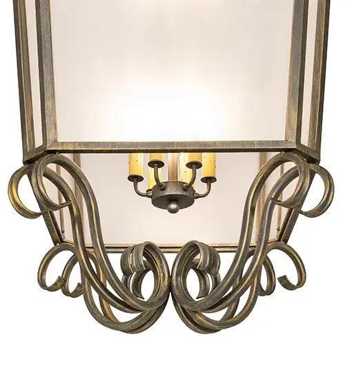 The Marin by Meyda Lighting - Image 9