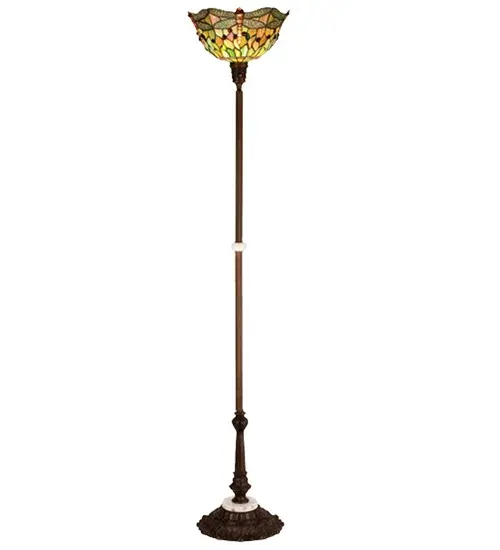 The Tiffany Hanginghead Dragonfly by Meyda Lighting