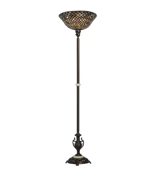The FISHSCALE by Meyda Lighting - Image 1