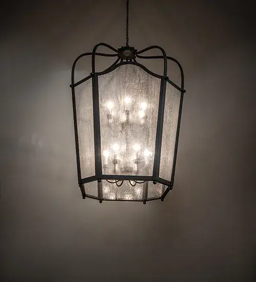 The Citadel by Meyda Lighting - Image 1
