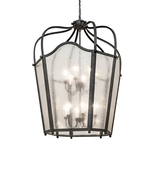 The Citadel by Meyda Lighting - Image 2