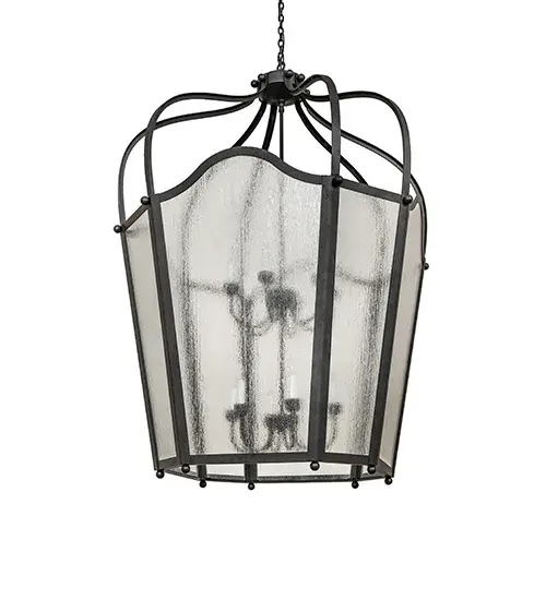 The Citadel by Meyda Lighting - Image 3