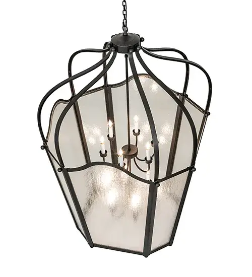 The Citadel by Meyda Lighting - Image 4