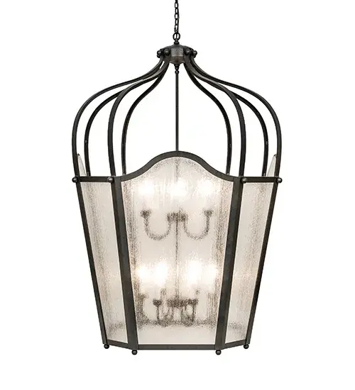 The Citadel by Meyda Lighting - Image 5