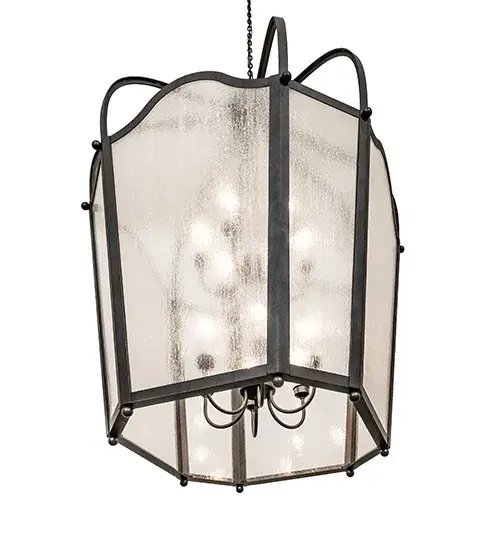 The Citadel by Meyda Lighting - Image 6