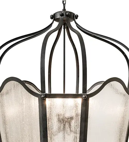 The Citadel by Meyda Lighting - Image 8
