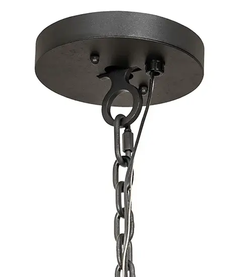 The Citadel by Meyda Lighting - Image 9
