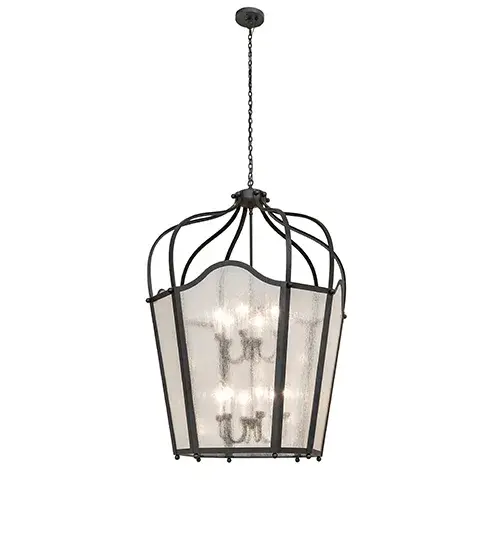 The Citadel by Meyda Lighting - Image 10