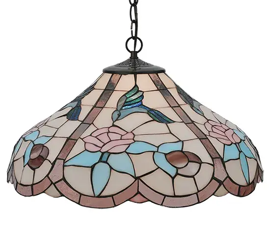 The Hummingbird by Meyda Lighting - Image 1