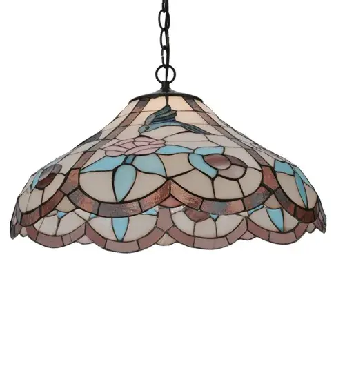 The Hummingbird by Meyda Lighting - Image 5