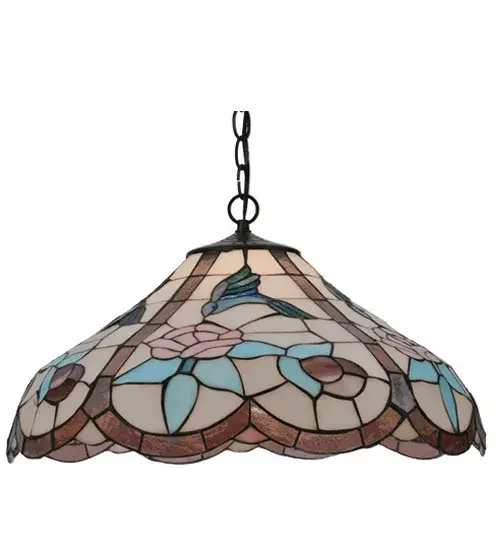The Hummingbird by Meyda Lighting - Image 7