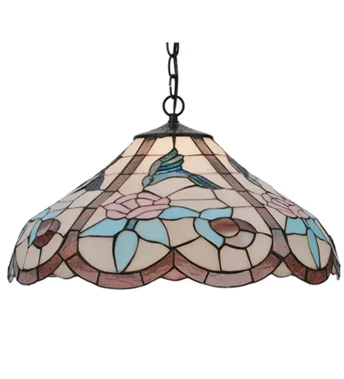 The Hummingbird by Meyda Lighting - Image 8