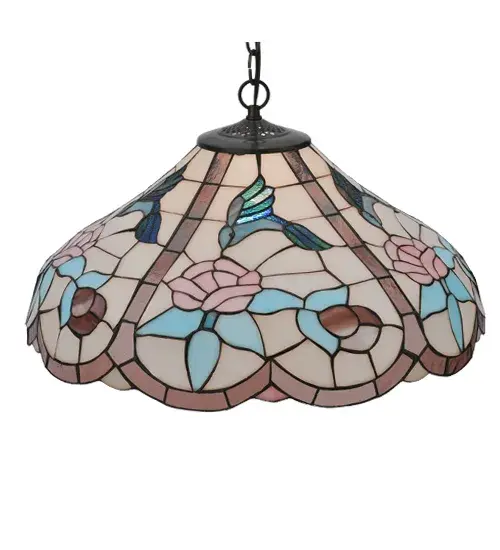 The Hummingbird by Meyda Lighting - Image 9