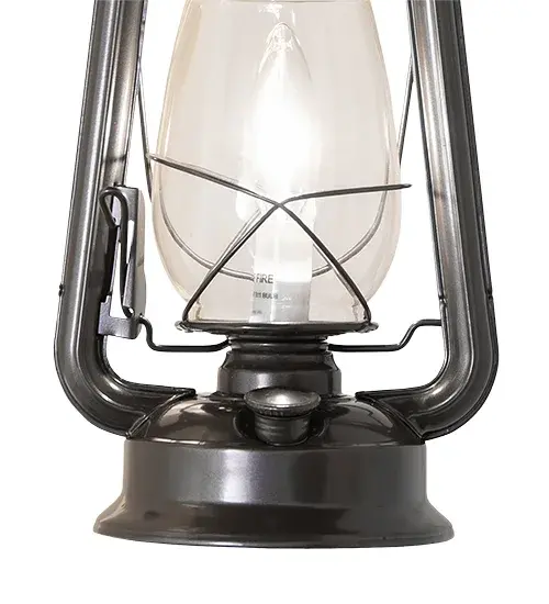 The Miners Lantern by Meyda Lighting - Image 8
