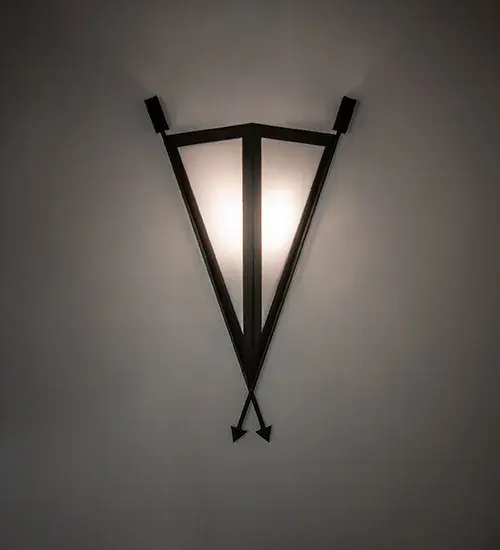 The Desert Arrow by Meyda Lighting - Image 1