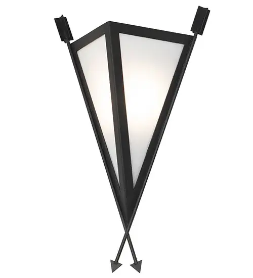 The Desert Arrow by Meyda Lighting - Image 2