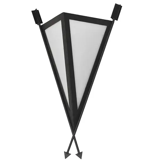 The Desert Arrow by Meyda Lighting - Image 3