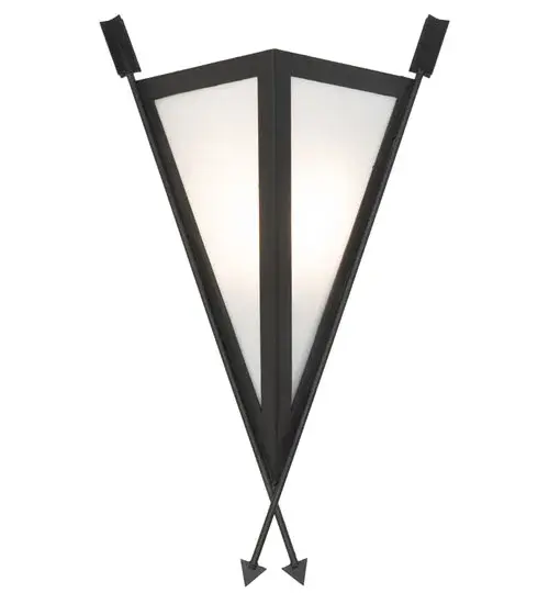 The Desert Arrow by Meyda Lighting - Image 5