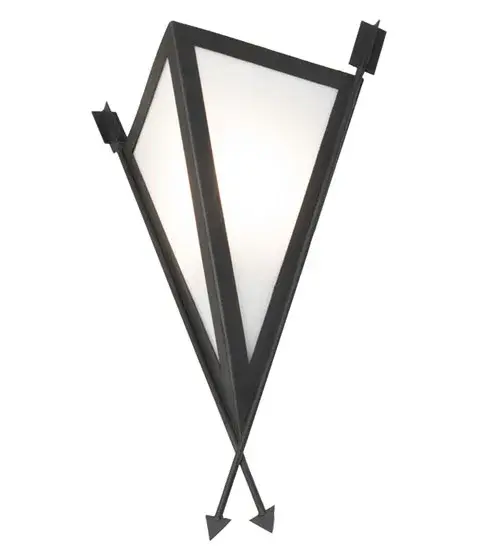 The Desert Arrow by Meyda Lighting - Image 6