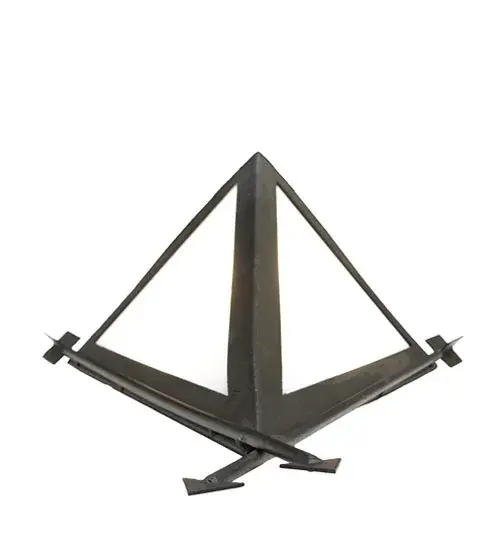 The Desert Arrow by Meyda Lighting - Image 7