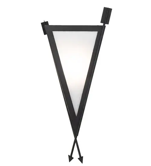 The Desert Arrow by Meyda Lighting - Image 8