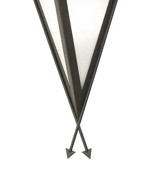 The Desert Arrow by Meyda Lighting - Image 9