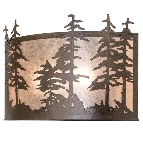 The Tall Pines by Meyda Lighting - Image 2