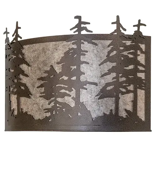 The Tall Pines by Meyda Lighting - Image 3