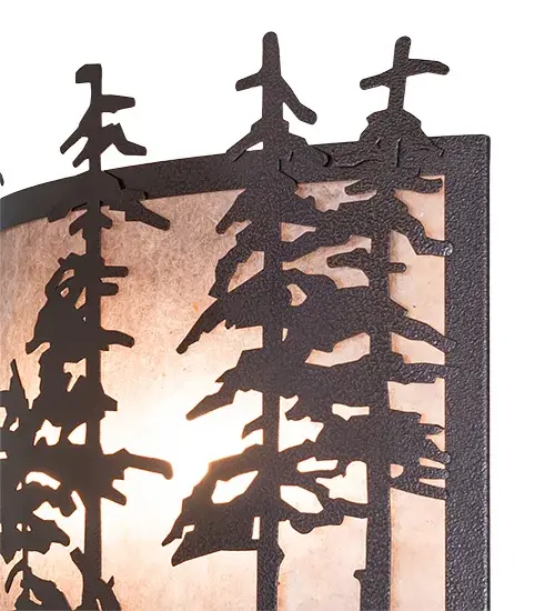 The Tall Pines by Meyda Lighting - Image 9