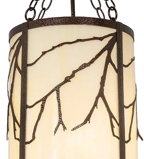The Branches by Meyda Lighting - Image 8