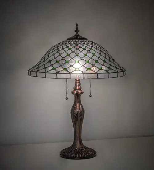 The Diamond & Jewel by Meyda Lighting - Image 1