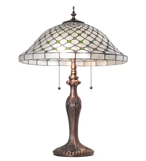 The Diamond & Jewel by Meyda Lighting - Image 2