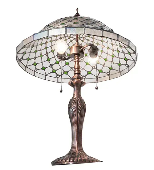 The Diamond & Jewel by Meyda Lighting - Image 7