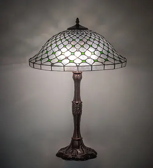 The Diamond & Jewel by Meyda Lighting - Image 1