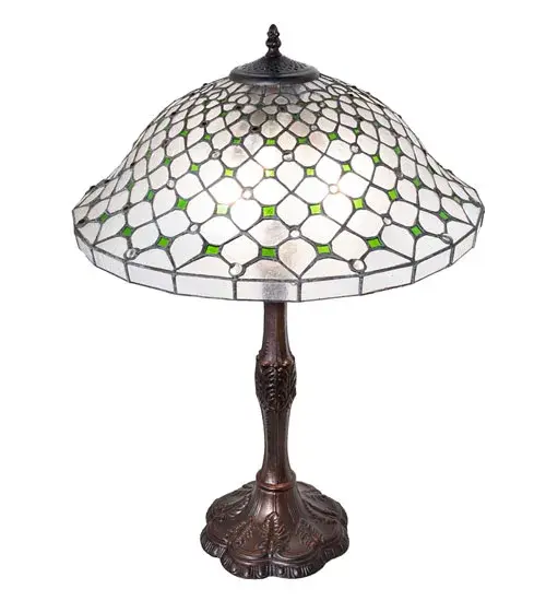 The Diamond & Jewel by Meyda Lighting - Image 4