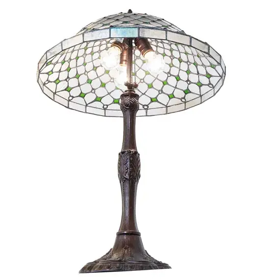 The Diamond & Jewel by Meyda Lighting - Image 6