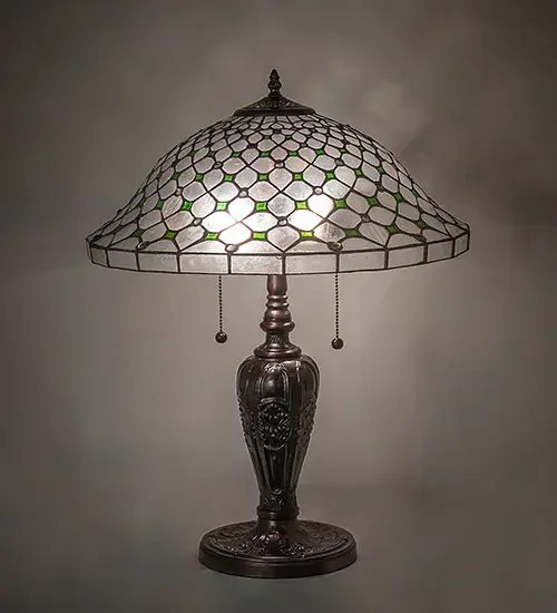 The Diamond & Jewel by Meyda Lighting - Image 1