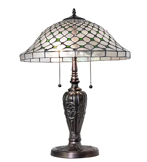 The Diamond & Jewel by Meyda Lighting - Image 2