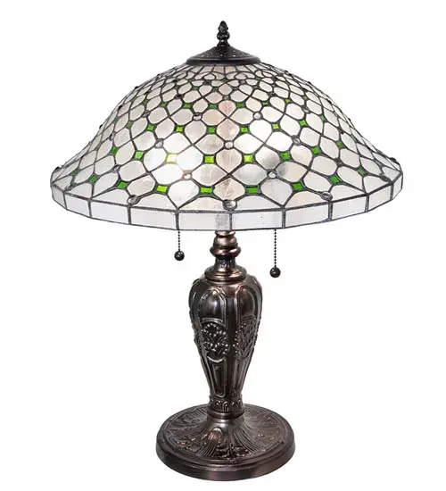 The Diamond & Jewel by Meyda Lighting - Image 4