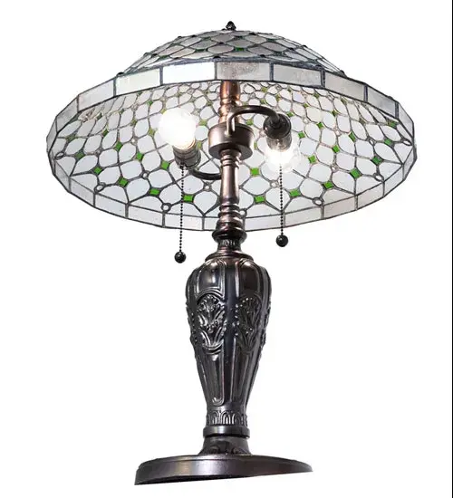 The Diamond & Jewel by Meyda Lighting - Image 6