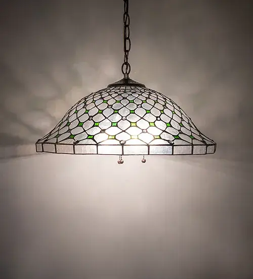 The Diamond & Jewel by Meyda Lighting - Image 1