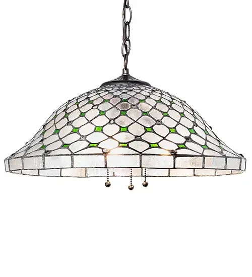 The Diamond & Jewel by Meyda Lighting - Image 2