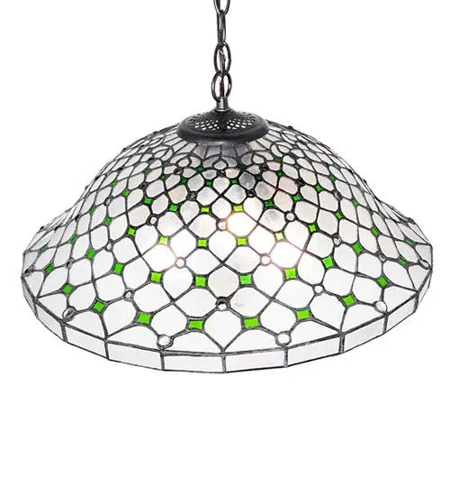 The Diamond & Jewel by Meyda Lighting - Image 4