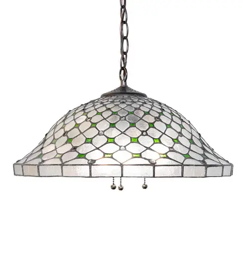 The Diamond & Jewel by Meyda Lighting - Image 5
