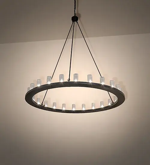 The Loxley by Meyda Lighting - Image 1