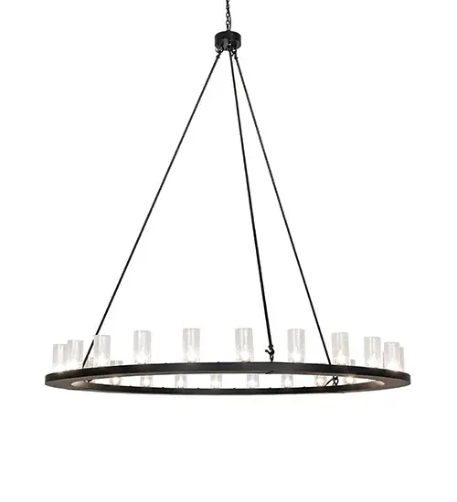The Loxley by Meyda Lighting - Image 2