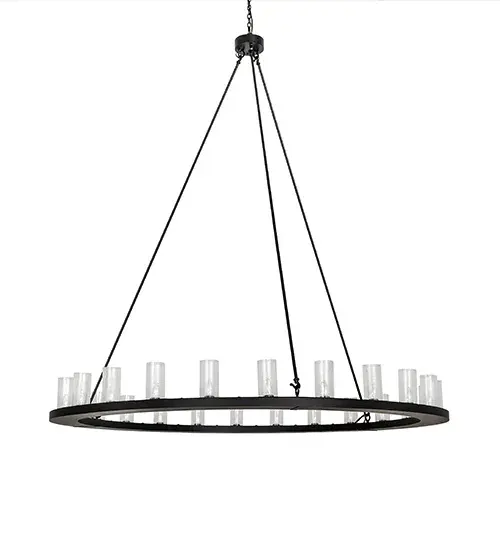 The Loxley by Meyda Lighting - Image 3