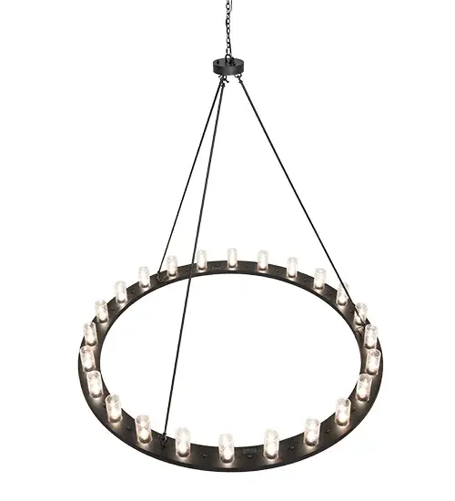 The Loxley by Meyda Lighting - Image 4