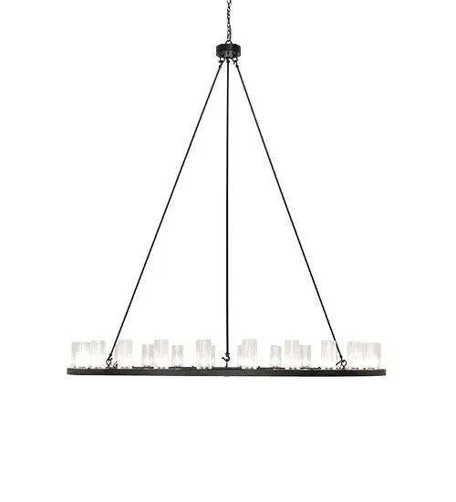 The Loxley by Meyda Lighting - Image 5